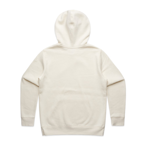 ECRU - BACK wo's-stencil-hood-ecru-back